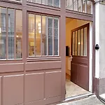 Magnifique Studio/2P - Montorgueil/ Nazareth