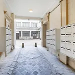 Magnifique Studio/2P - Montorgueil/ Nazareth